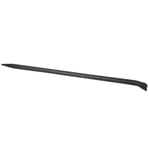 PICARD crowbar Ø 30 mm x 1,000 mm with catch and tip 0004620100