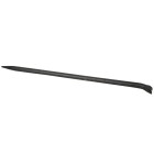 PICARD crowbar &Oslash; 30 mm x 1,000 mm with catch and tip 0004620100