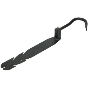PICARD roofmakers nail puller 12" length 315 mm, forged 0020800315