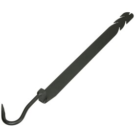 PICARD roofmakers nail puller 23" length 600 mm,...