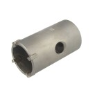 Ruko Hammer core drill bit &Oslash; 40 mm x 107 mm M 16 tungsten carbide tipped 2260401