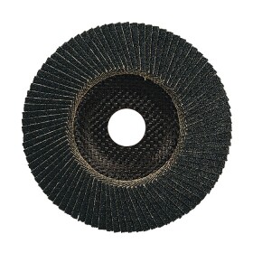 Bosch flap disc &Oslash; 125 mm grid P60 2608606923