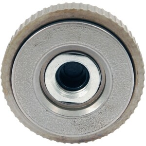 Bosch SDS-CLIC quick-change locking nut M14 for all angle grinders 1603340031