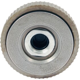 Bosch SDS-CLIC quick-change locking nut M14 for all angle...