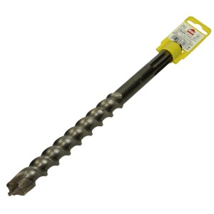 Ruko SDS-max hammer drill Ø 24 mm x 320 mm 225240