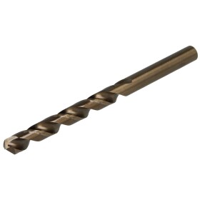 Ruko Twist drill HSS-G Co 5 &Oslash; 1 x 34 mm 2155010