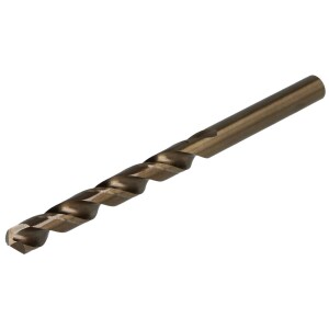 Ruko Twist drill HSS-G Co 5 Ø 2.5 x 57 mm 2155025