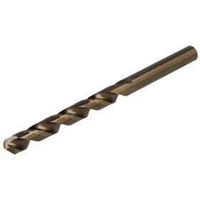 Ruko Twist drill HSS-G Co 5 &Oslash; 4.5 x 75 mm 2155045