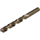 Ruko Twist drill HSS-G Co 5 &Oslash; 8.5 x 117 mm 2155085