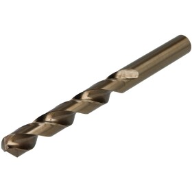 Ruko Twist drill HSS-G Co 5 &Oslash; 10.5 x 133 mm 2155105