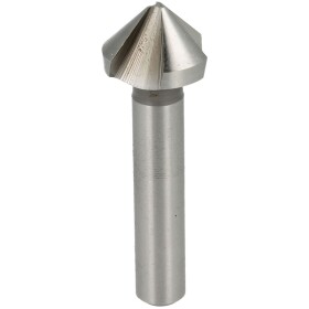 Ruko HSS taper countersinker Ø 16.5mm x 60mm...