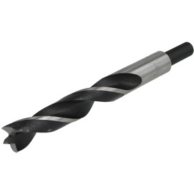 Ruko Wood twist drill bit Ø 10 mm x 132 mm chuck...