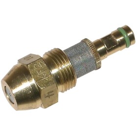 Return nozzle KF 2 10 kg-70&deg;