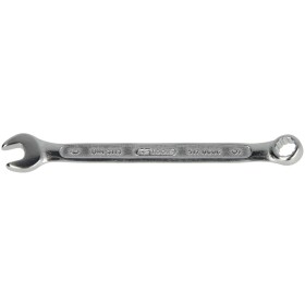 Combination spanner offset 6 x 6 mm