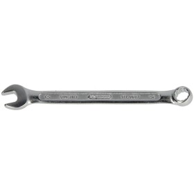 Combination spanner offset 7 x 7 mm