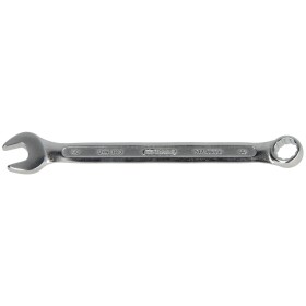 Combination spanner offset 8 x 8 mm