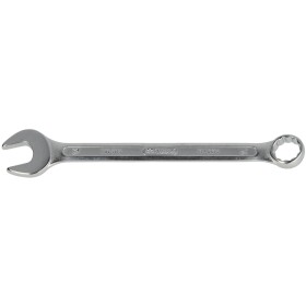 Combination spanner offset 14 x 14 mm
