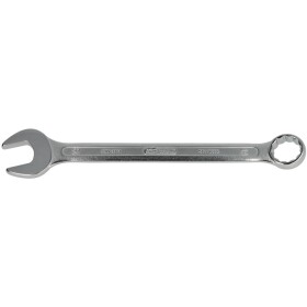 Combination spanner offset 19 x 19 mm