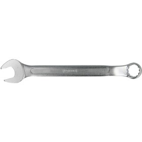 Combination spanner offset 41 x 41 mm