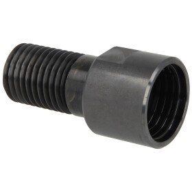 Roller adaptateur UNC 1 1/4 int.-W&uuml;rth pour...