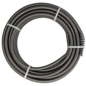 Roller pipe cleaning spiral &Oslash; 10 mmS for...