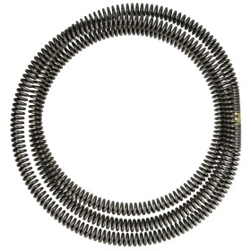 Roller pipe cleaning spiral &Oslash; 16 mm length 2.3 m...