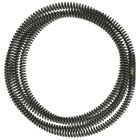 Roller Rohrreinigungsspirale &Oslash; 22 mm L&auml;nge 4,5 m f&uuml;r Ortem 22 und andere 172200
