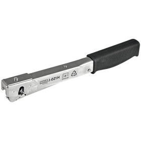 Hammer tacker J-021 H for type H staples