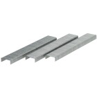 Staples type A 4 mm