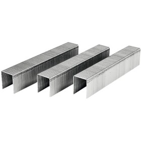 Staples type A 14 mm super-hard