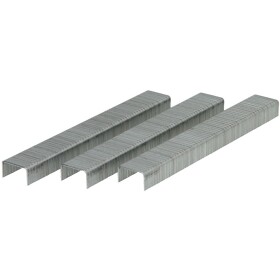 Staples type G 6 mm