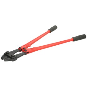 KS Tools bolt cutter with forged legs up to 25 mm