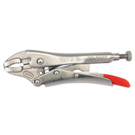 Gripping pliers up to 60 mm L = 250 mm