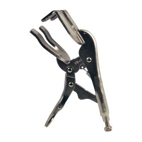 Welding gripping pliers L=220 mm