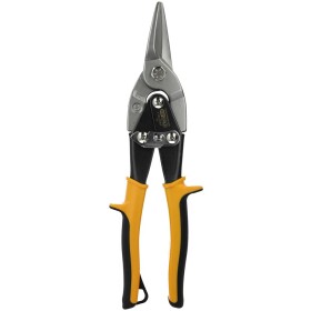 Metal shears straight cut