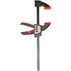 Bessey One-handed clamp with plastic handle 300 x 80 mm...