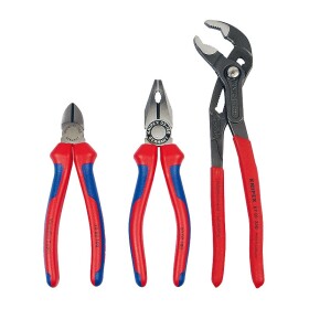 Knipex Jeu de pinces &quot;Bestseller&quot; 3...