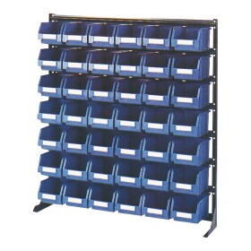 Storage-box rack 42-x