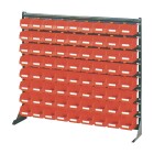 Storage-box rack 72-x