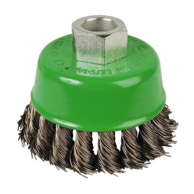 Bosch brosse boisseau &Oslash; 75 mm 2608622060