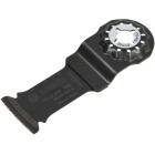 Bosch Plunge cut saw blade Starlock AIZ 32 APB for Multi-Cutter 2608661644