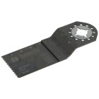 Bosch Plunge cut saw blade Starlock AIZ 32 EPC for Multi-Cutter 2608661637