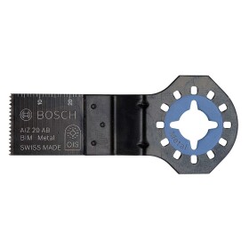 Bosch Plunge cut saw blade Starlock AIZ 20 AB for...