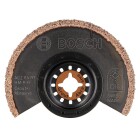 Bosch Lame de scie segment ACZ 85 RT pour Multi-Cutter 2608661642