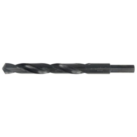 Ruko HSS-R twist drill reduced shank 13.5 mm, DIN 338...