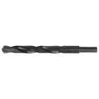 Ruko HSS-R twist drill reduced shank 13.5 mm, DIN 338 type N 200135