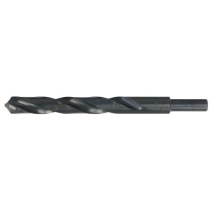Ruko HSS-R twist drill reduced shank 14 mm, DIN 338 type N 200140