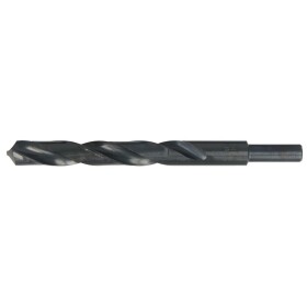 Ruko HSS-R twist drill reduced shank 14 mm, DIN 338 type...