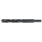 Ruko HSS-R twist drill reduced shank 14 mm, DIN 338 type N 200140