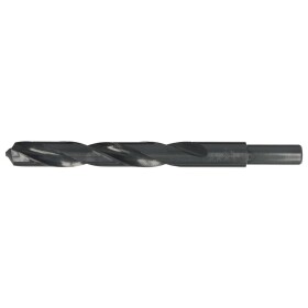 Ruko HSS-R twist drill reduced shank 16.5 mm, DIN 338...